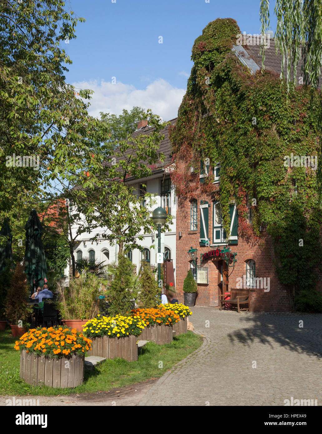 In Delmenhorst Stock Photos In Delmenhorst Stock Images Alamy