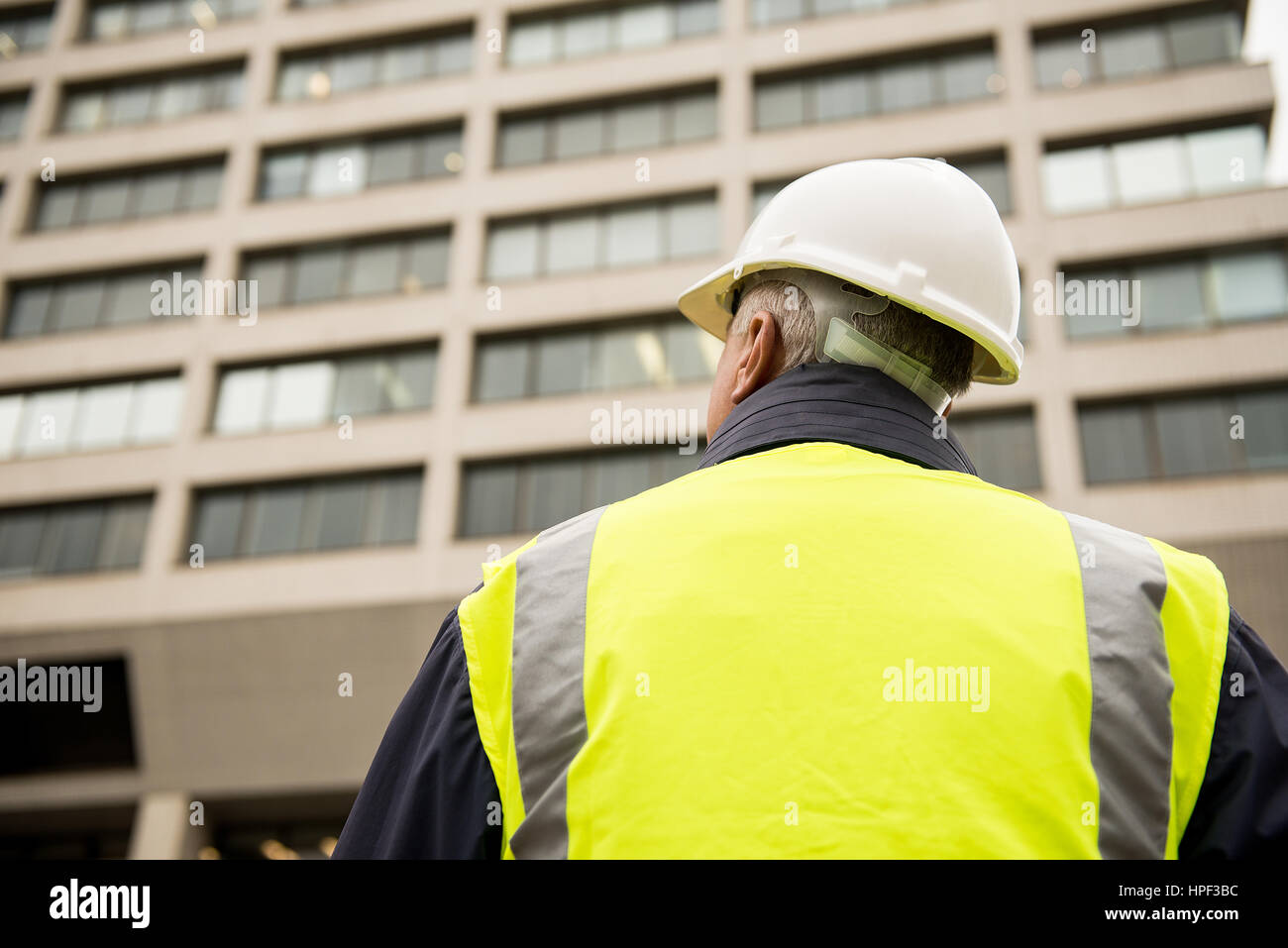 Health inspector hires stock photography and images Alamy
