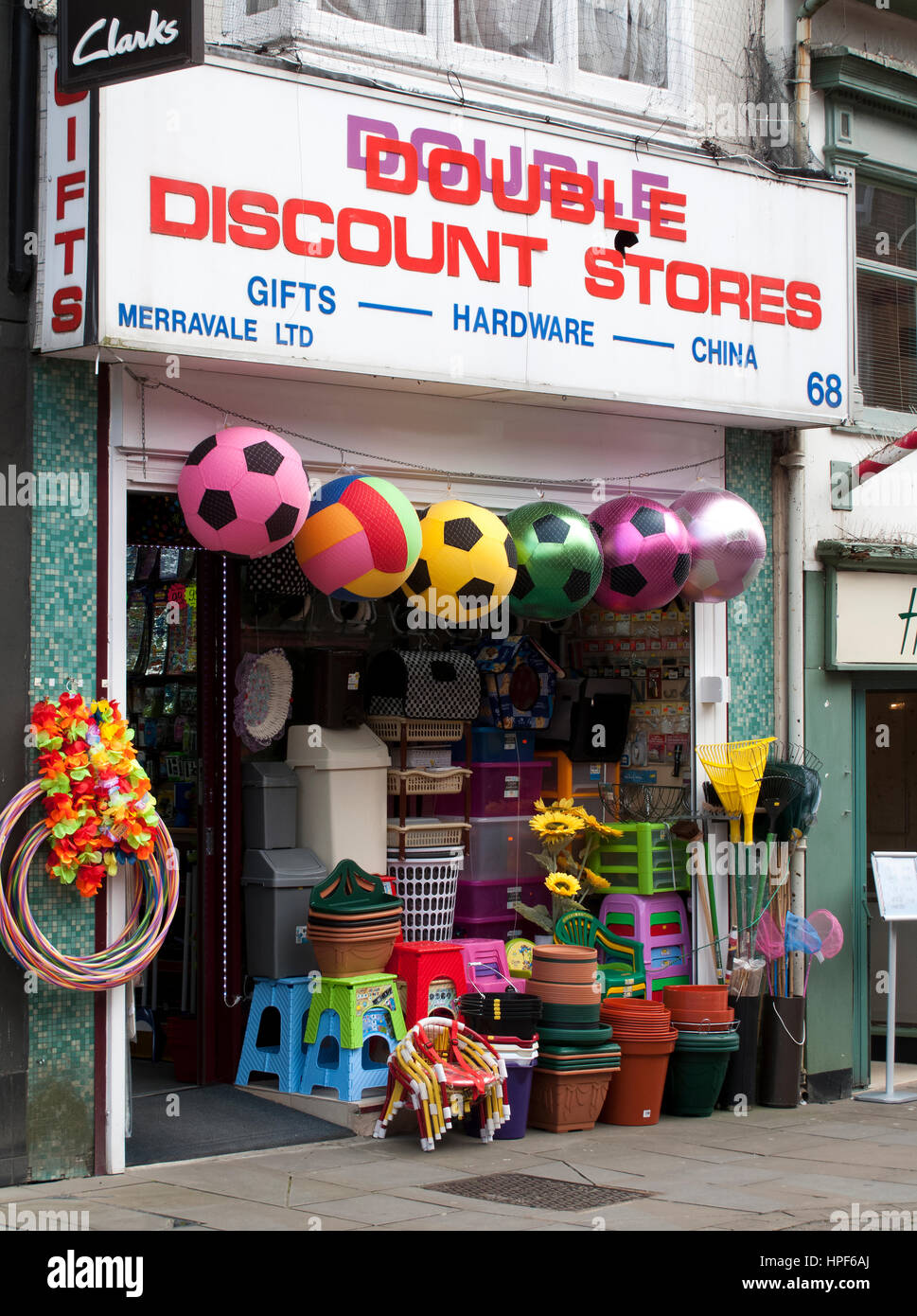 China and hardware store hires stock photography and images Alamy