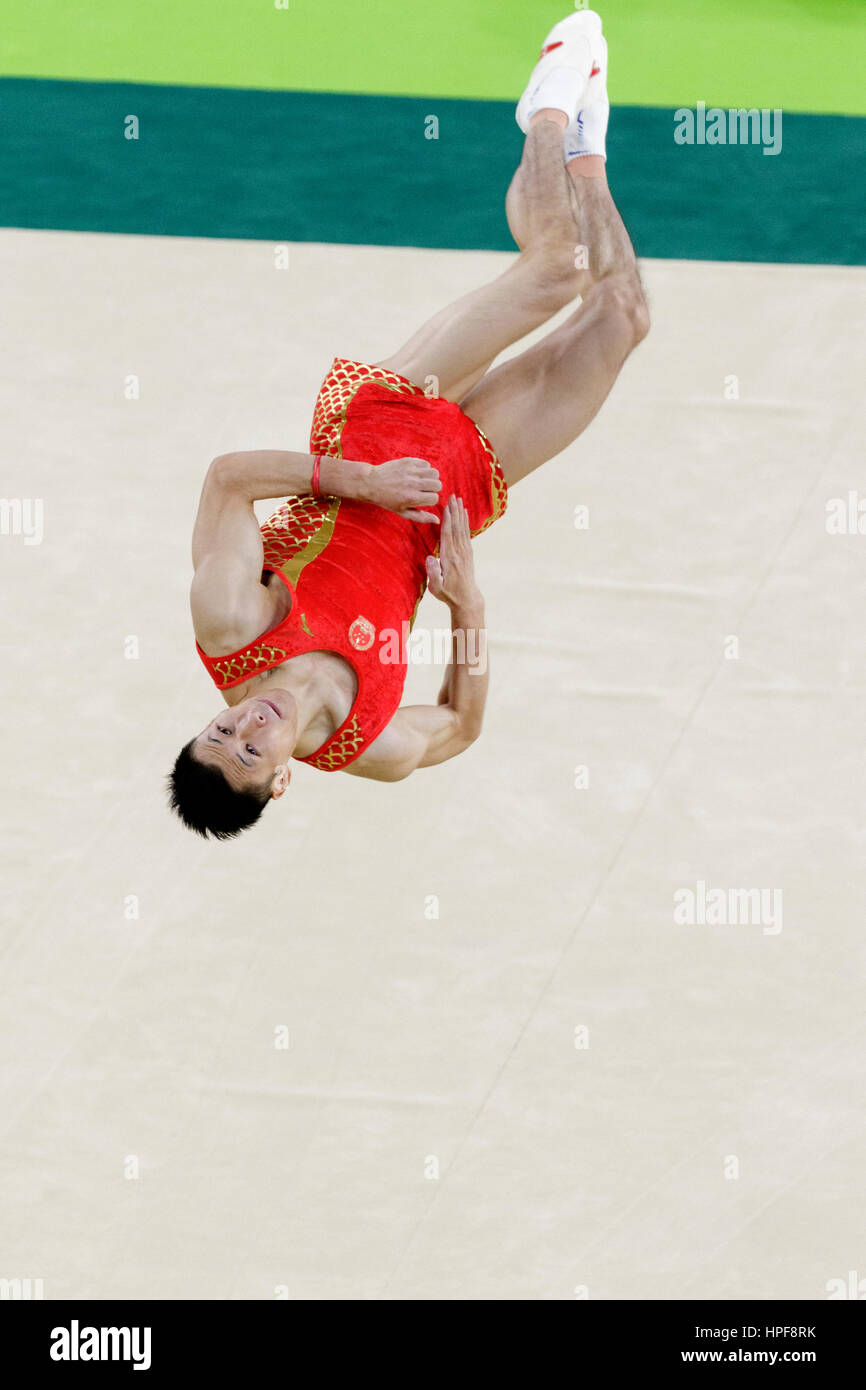 mens floor exercise gymnastics