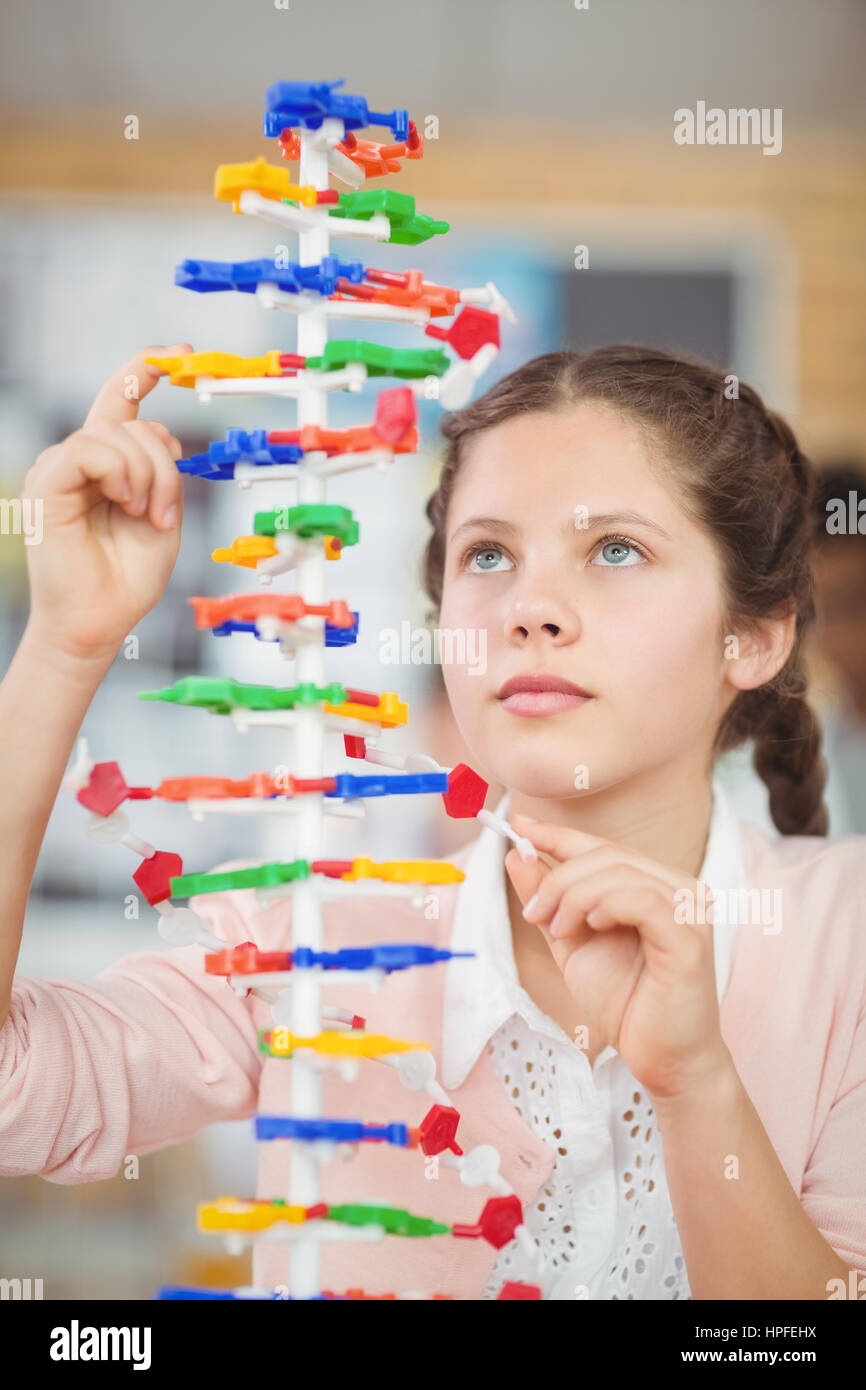 Secondary school laboratory hires stock photography and images Alamy