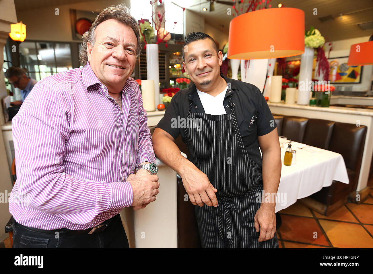 wallpapers Don Giovanni's Napa https www alamy com stock photo napa ca usa 9th feb 2017 bistro don giovanni owner giovanni scala 134337442 html