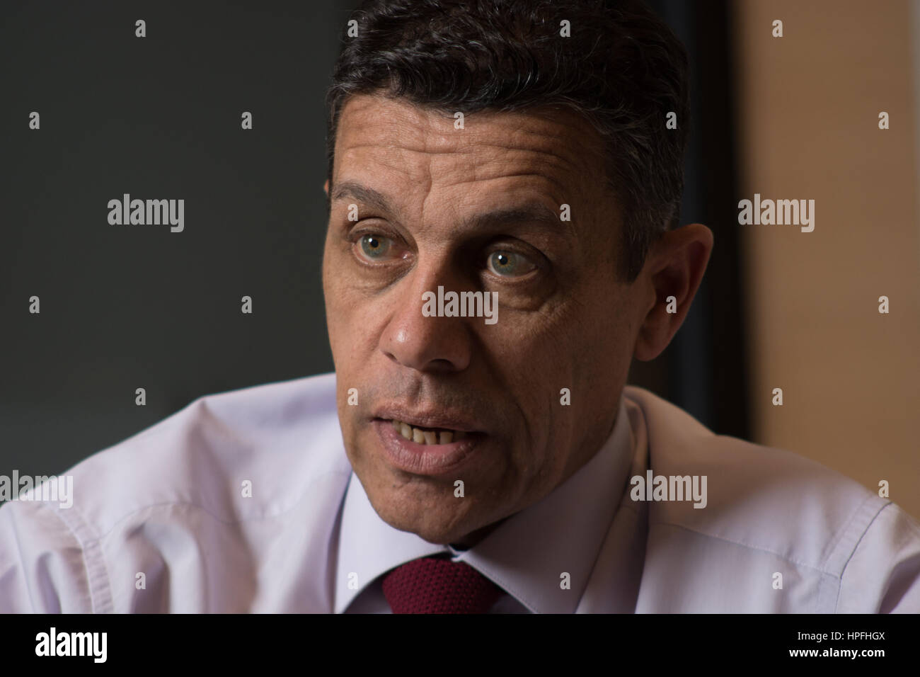 FILE PICTURES, Paris, France, 9th March, 2016, Xavier BEULIN in his ...