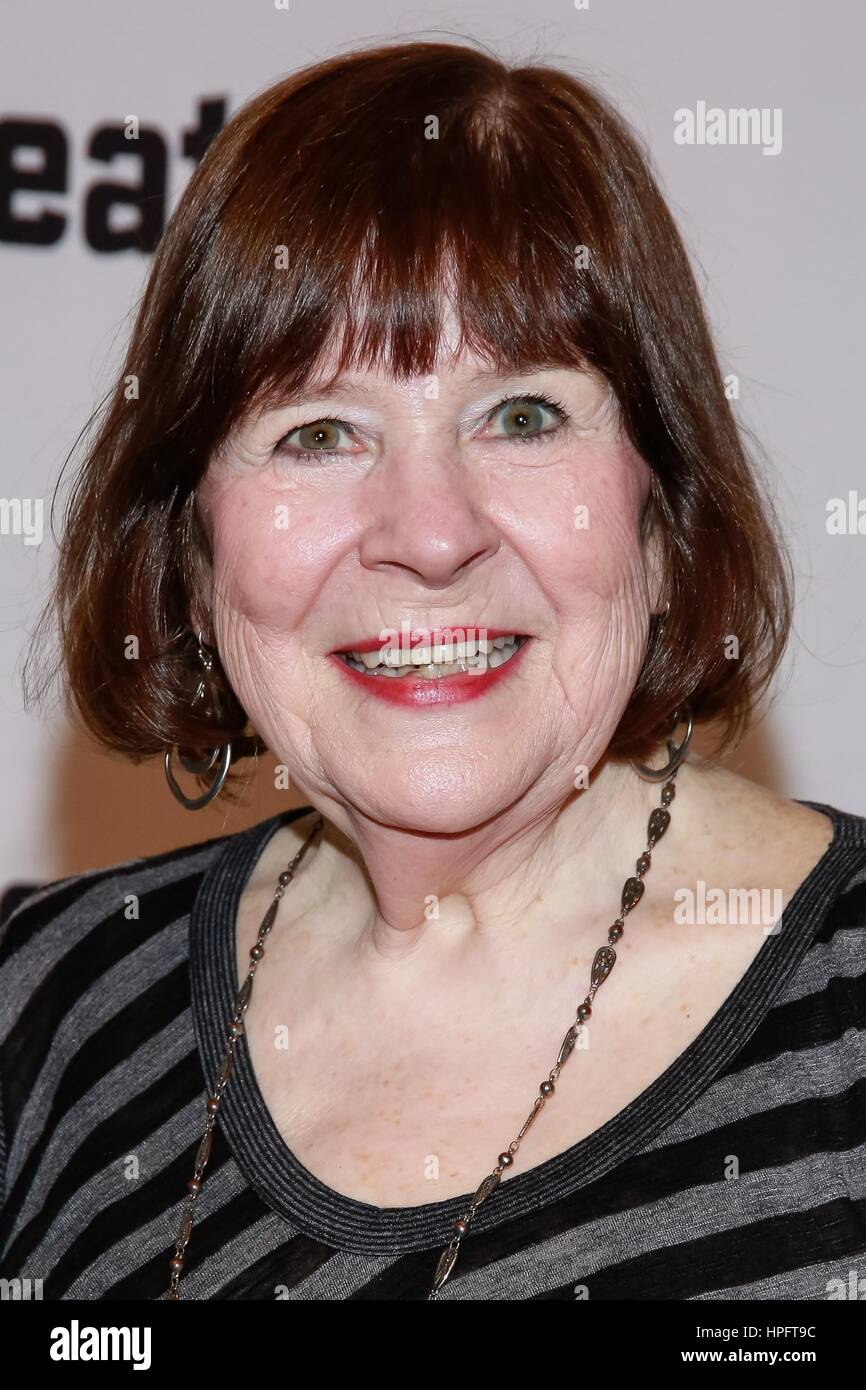 Marylouise Burke
