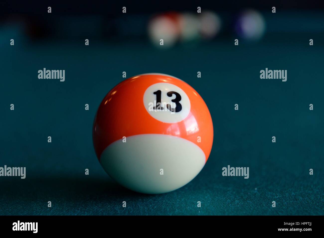 Page 3 - Billards High Resolution Stock Photography and Images - Alamy