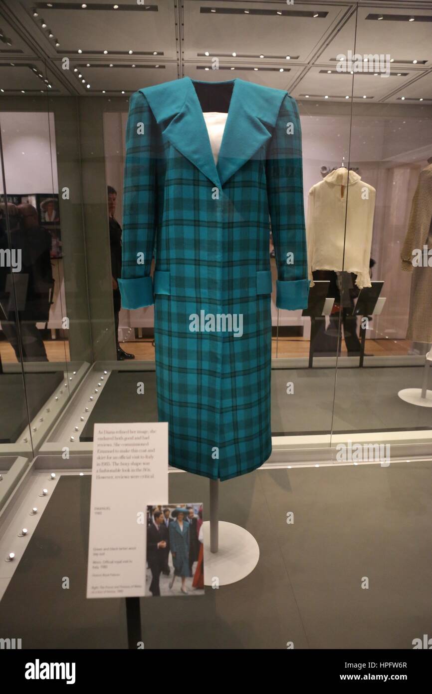 Princess diana tartan hi-res stock photography and images - Alamy Princess diana tartan hi-res stock photography and images - Alamy