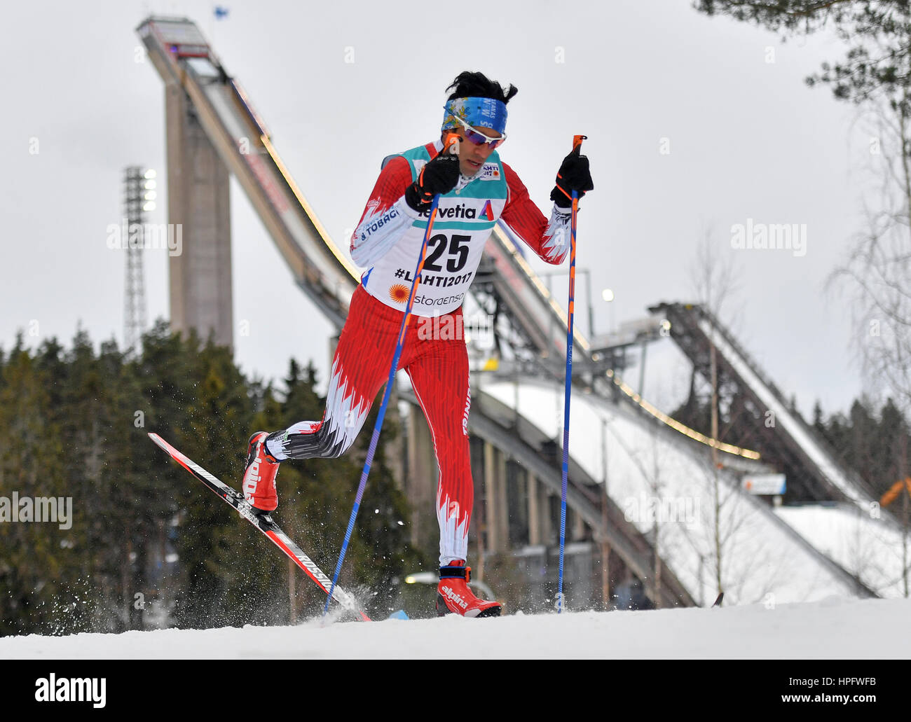 Finland and trinidad and tobago hi-res stock photography and images - Alamy