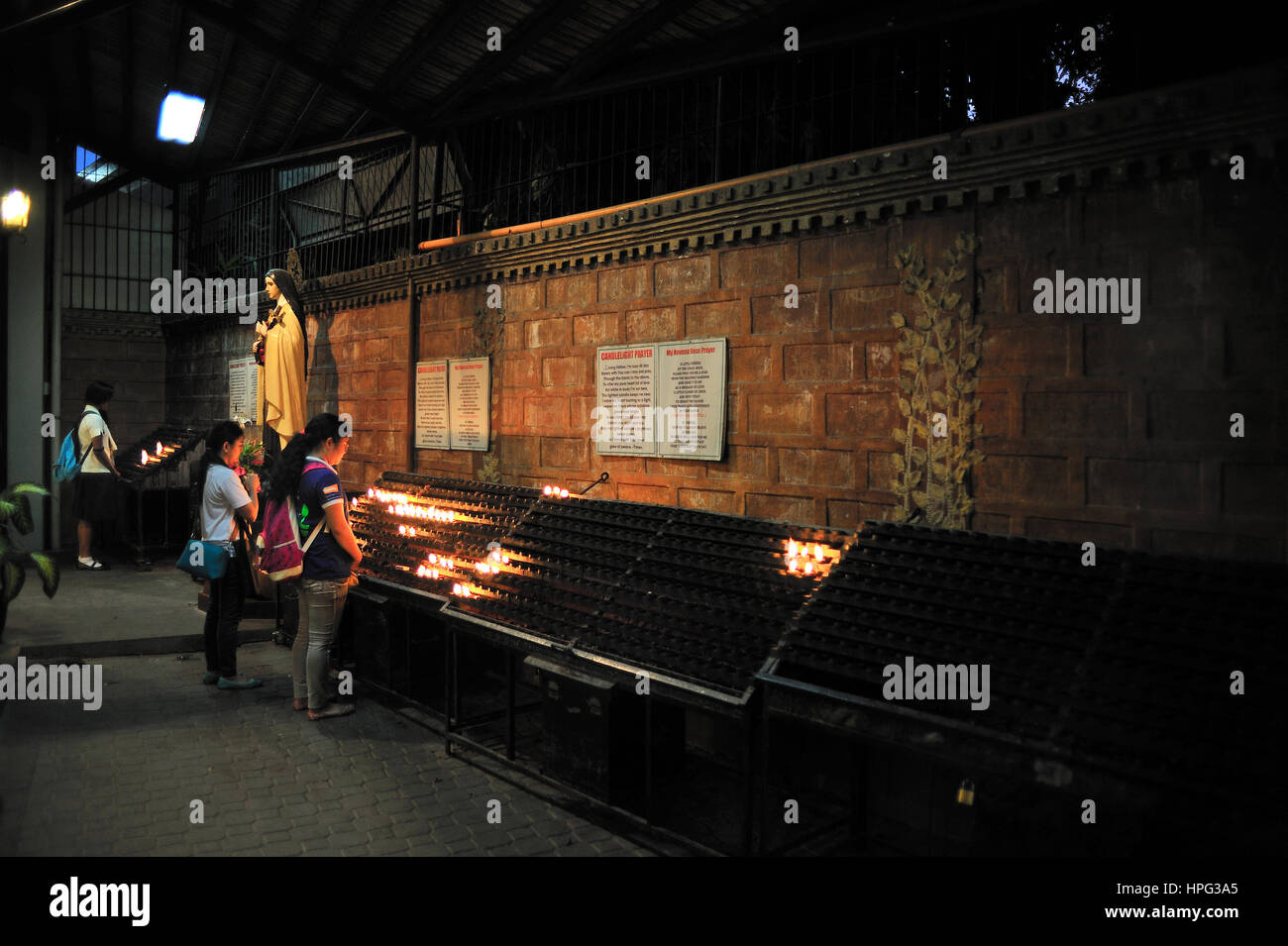St Therese Catholic Church Lahug Cebu City Philippines Novena And st-therese-catholic-church-lahug-cebu-city-philippines-novena-and