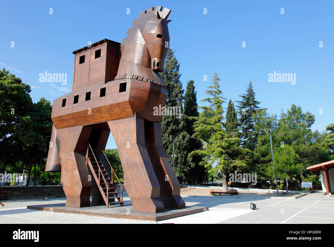 truva horse