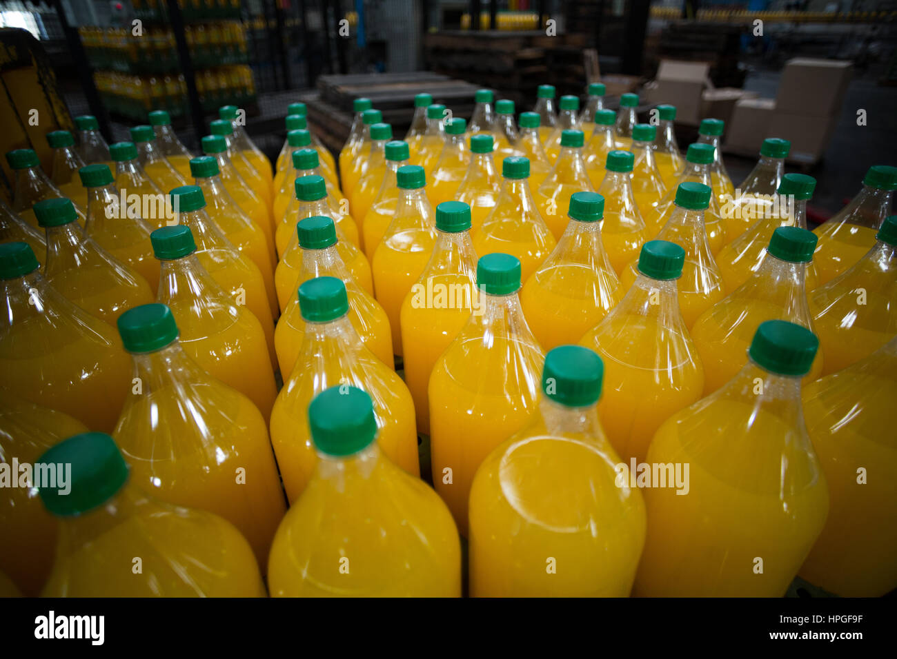Juice containers hi-res stock photography and images - Alamy