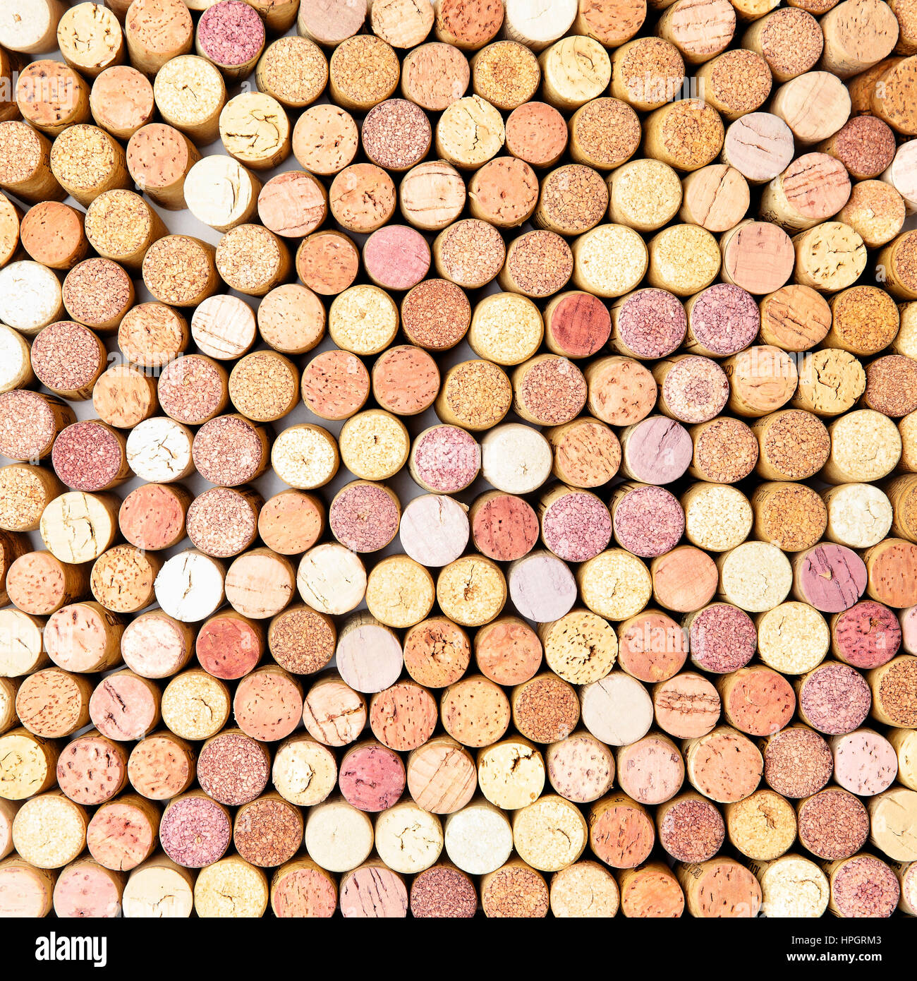 Lots of wine corks Stock Photo Alamy