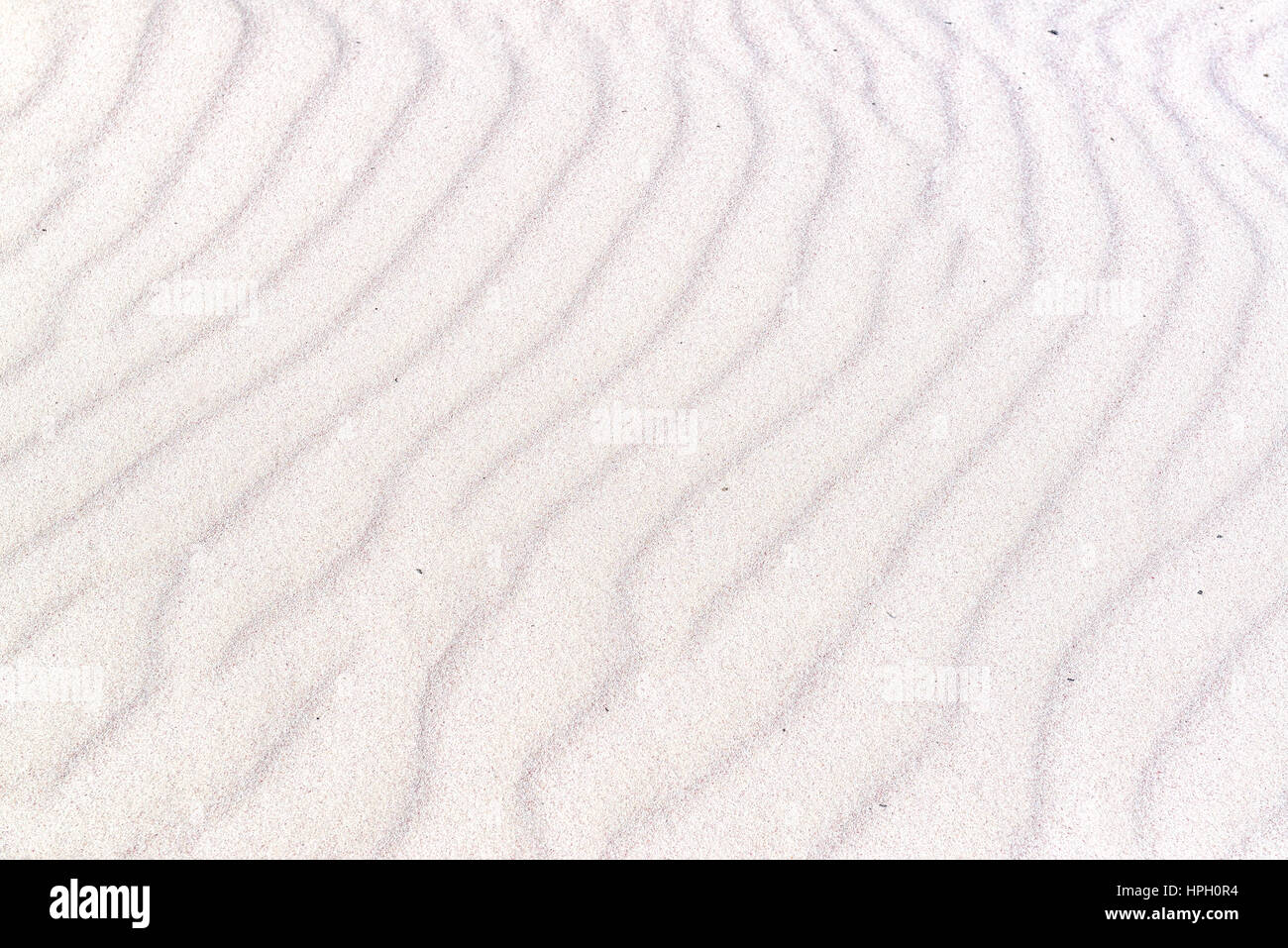 white sand background Stock Photo Alamy