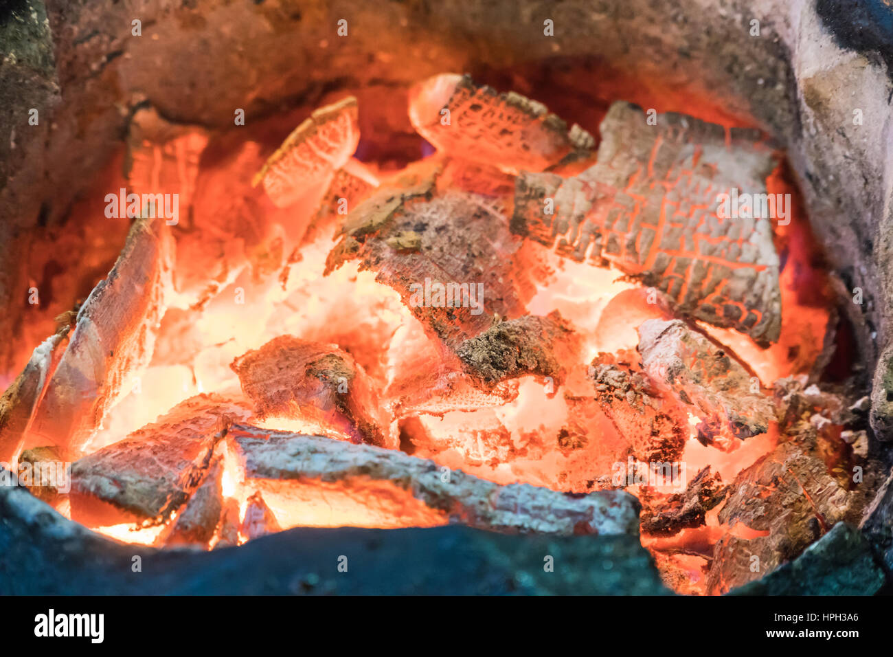 Antique wood burning stove hires stock photography and images Alamy