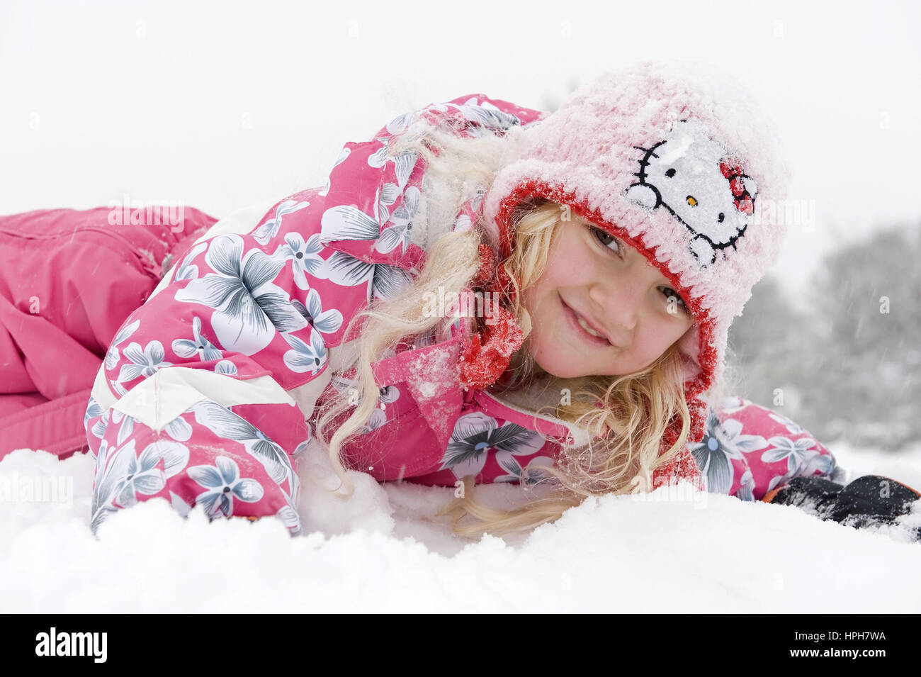 Model released Stock Photo