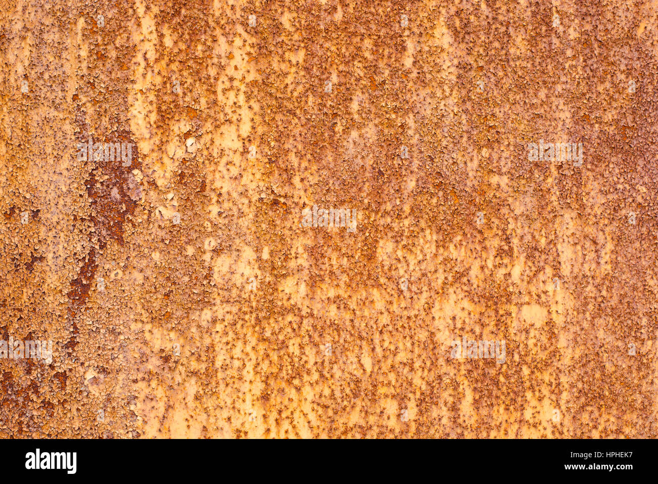 Rusted Metal Texture Background Stock Photo Alamy