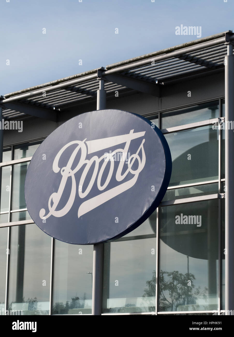 John boot chemist hires stock photography and images Alamy