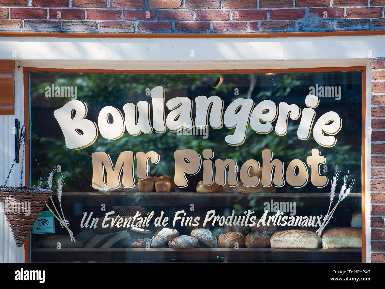 Bakery quebec hires stock photography and images Alamy