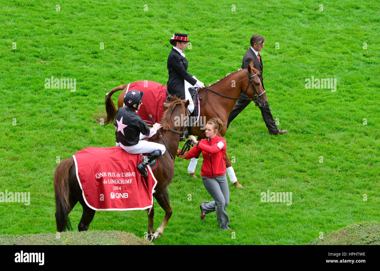 Racecourse