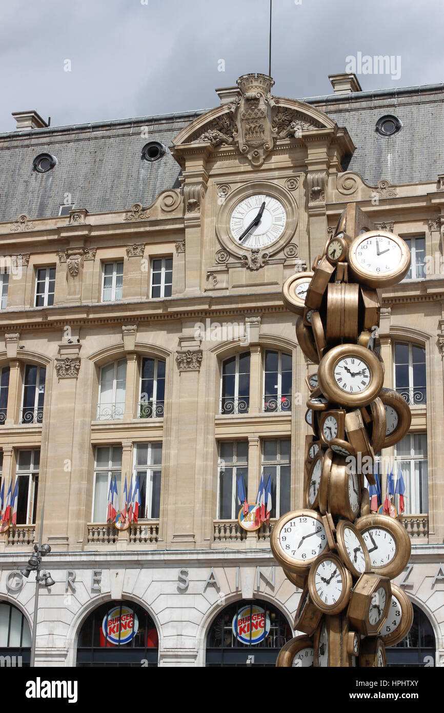 la grande récré saint lazare