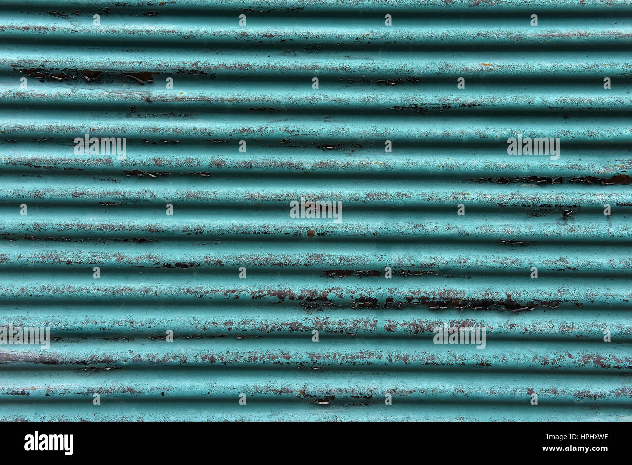 Grunge blue, sheet metal background and texture Stock Photo - Alamy