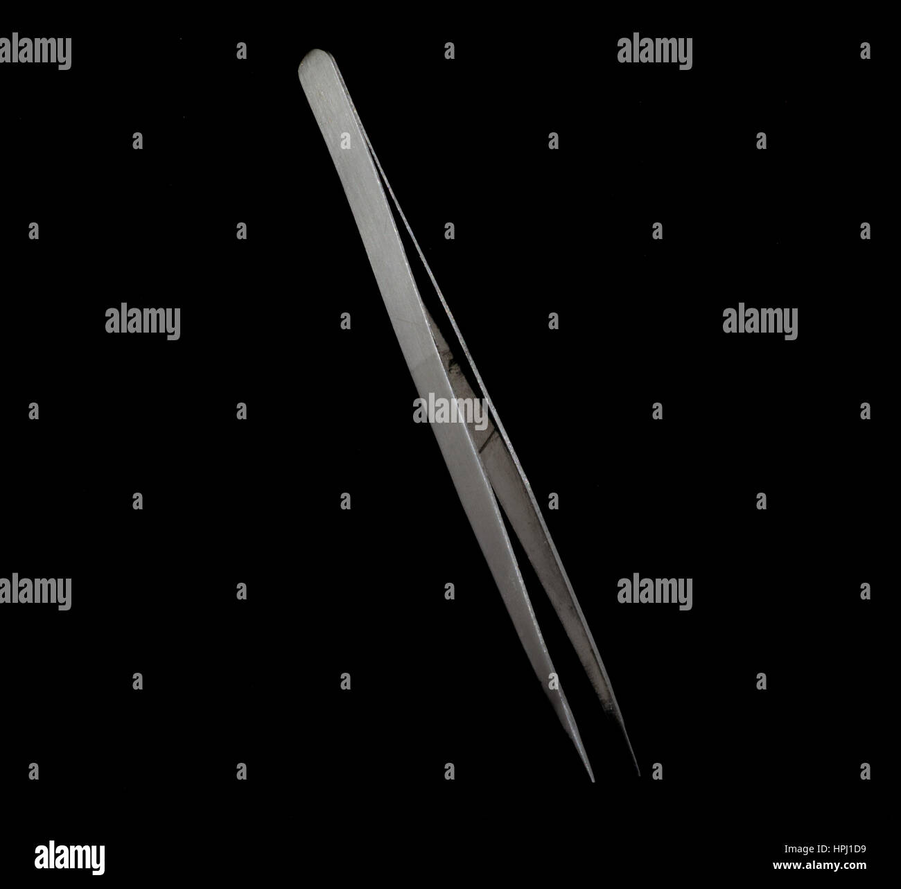 Laboratory tweezer hires stock photography and images Alamy