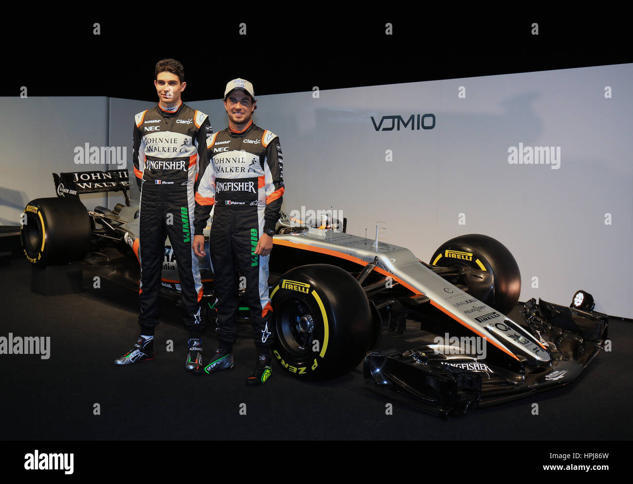 ocon force india