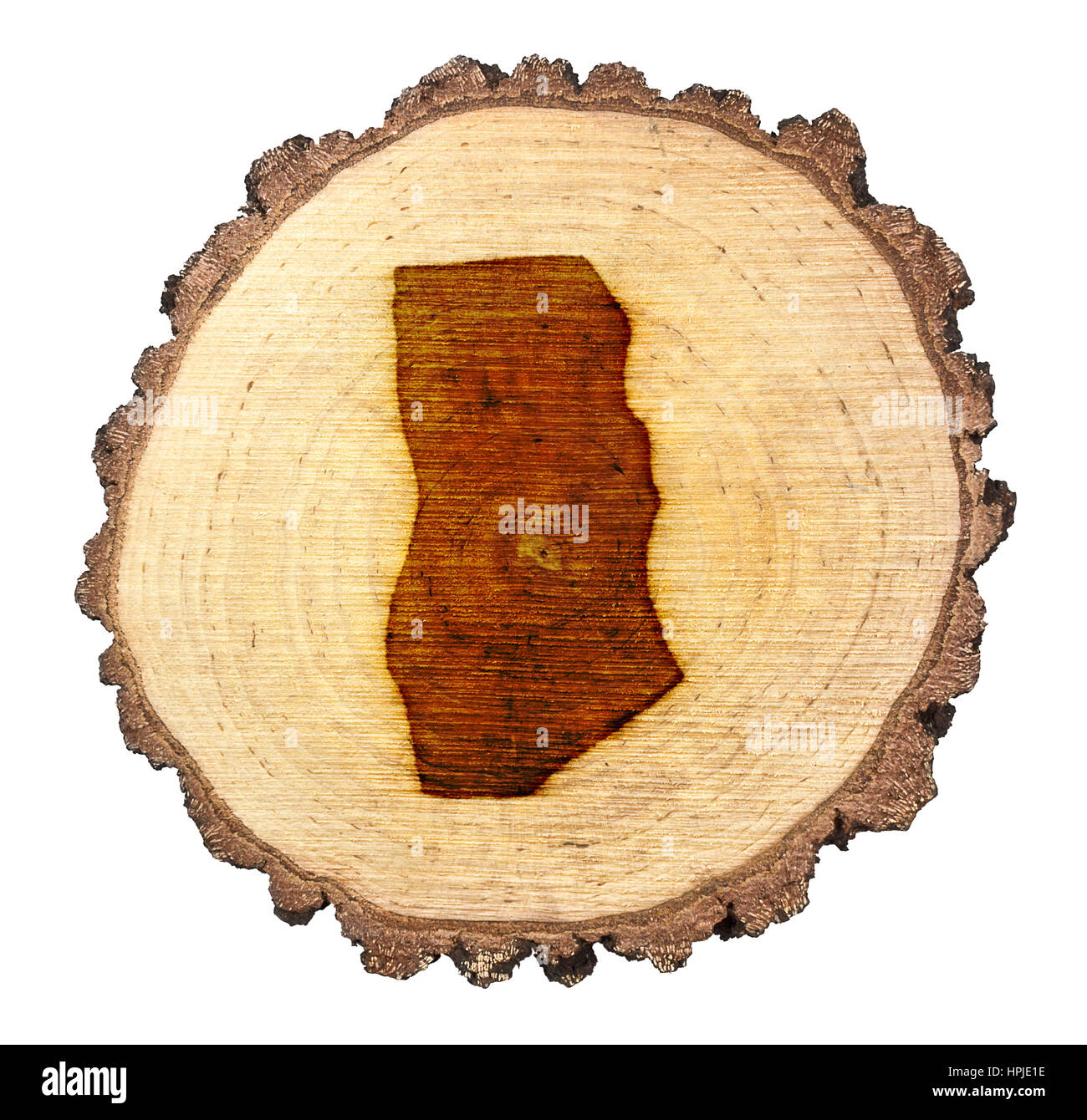 Ghana forest timber hi-res stock photography and images - Alamy