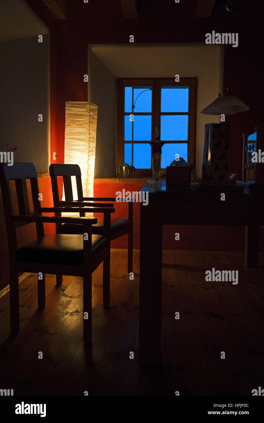 Stehlampe High Resolution Stock Photography And Images Alamy