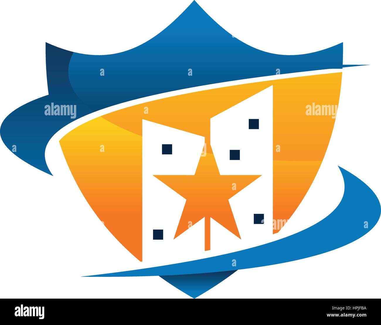 Safety solutions Stock Vector Images - Alamy