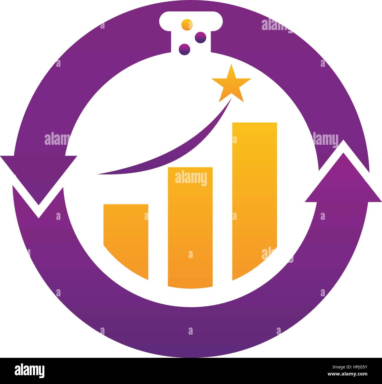 Laboratory guide Stock Vector Images Alamy