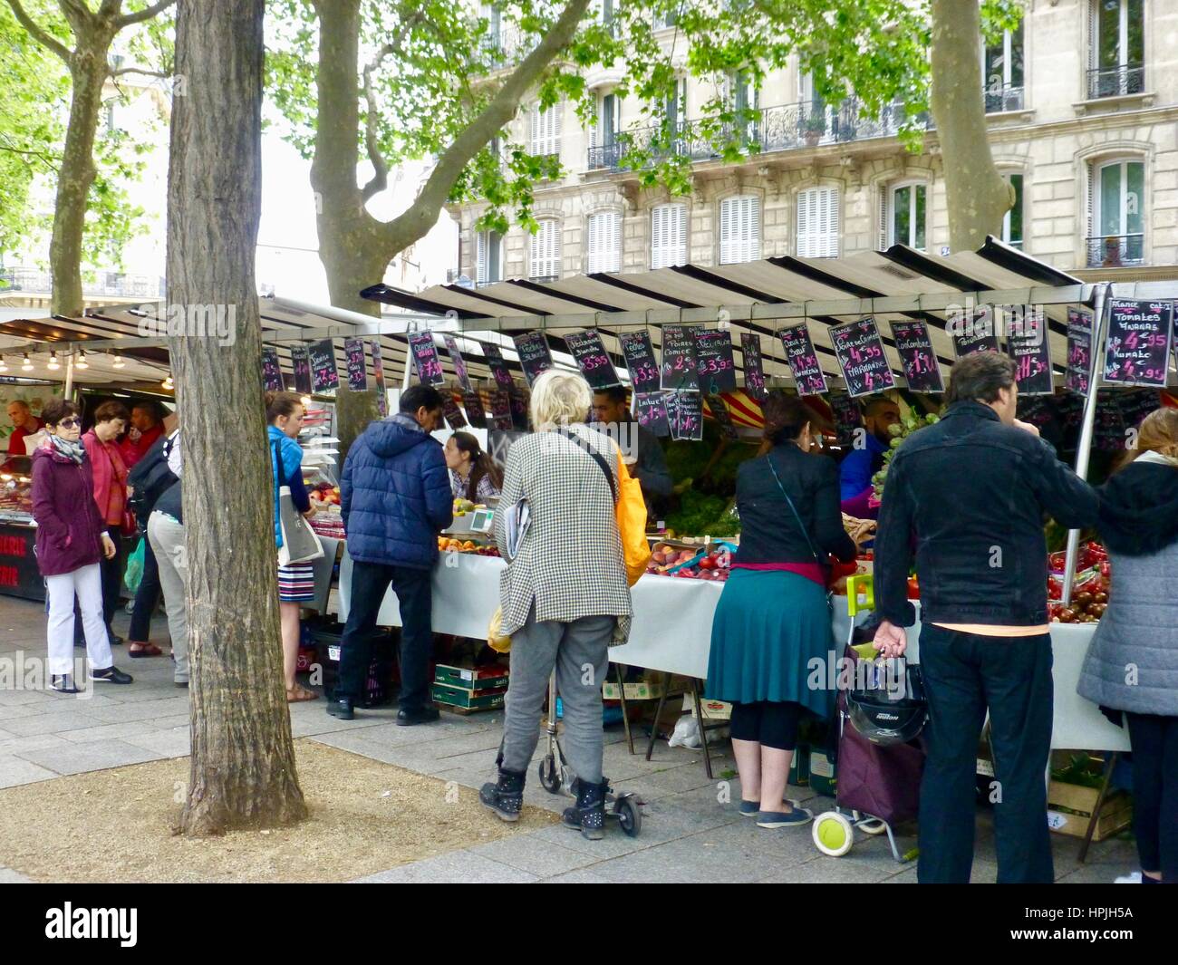 Bastille Day: ShoppingFor Bastille Day: ShoppingFor