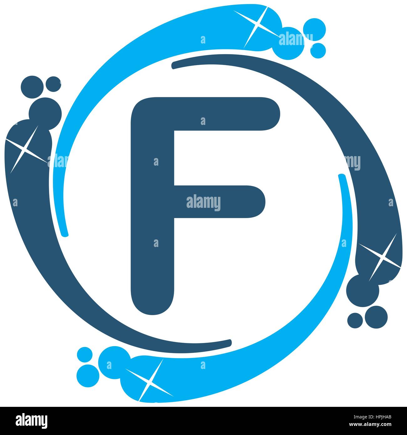 Wet f Stock Vector Images - Alamy