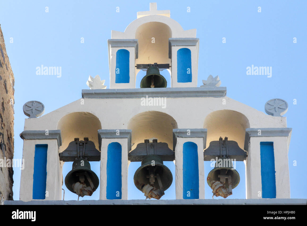 Church bells ringing hires stock photography and images Alamy