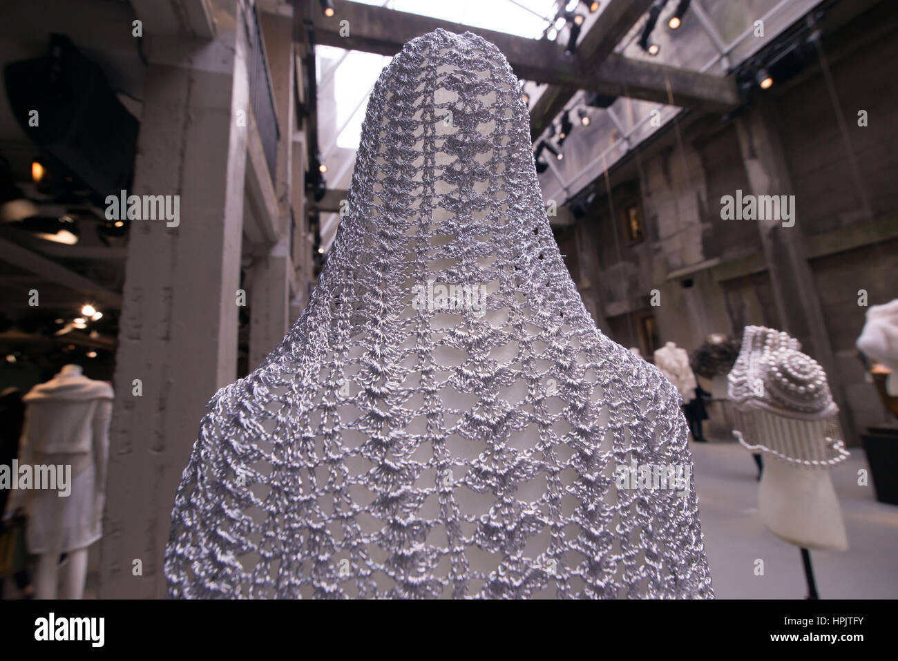 burberry henry moore