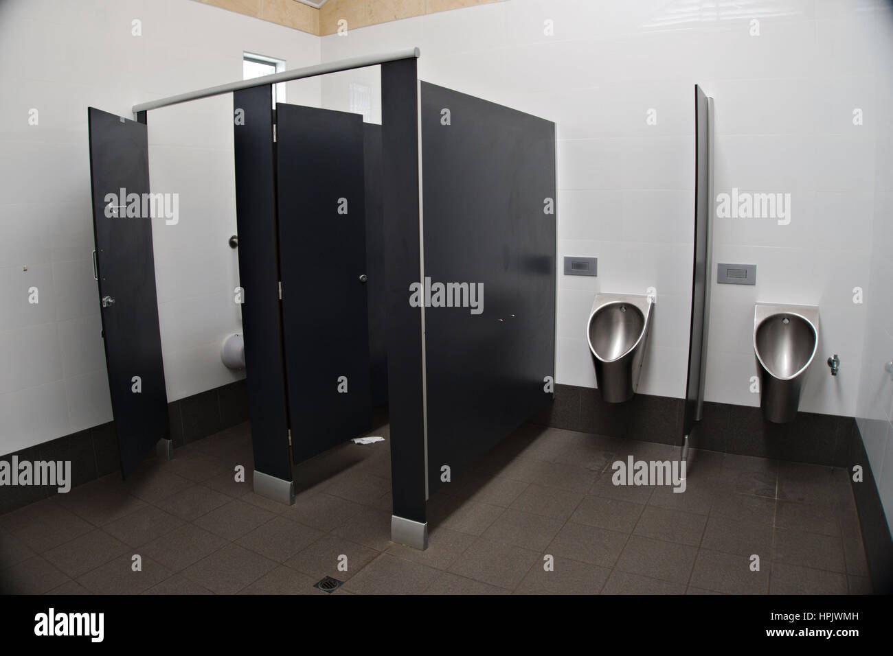 Toilet in Australia Stock Photo Alamy