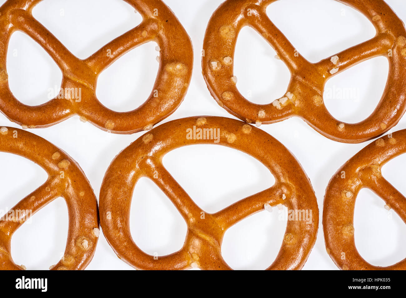 Lye Pretzel Stock Photos & Lye Pretzel Stock Images Alamy