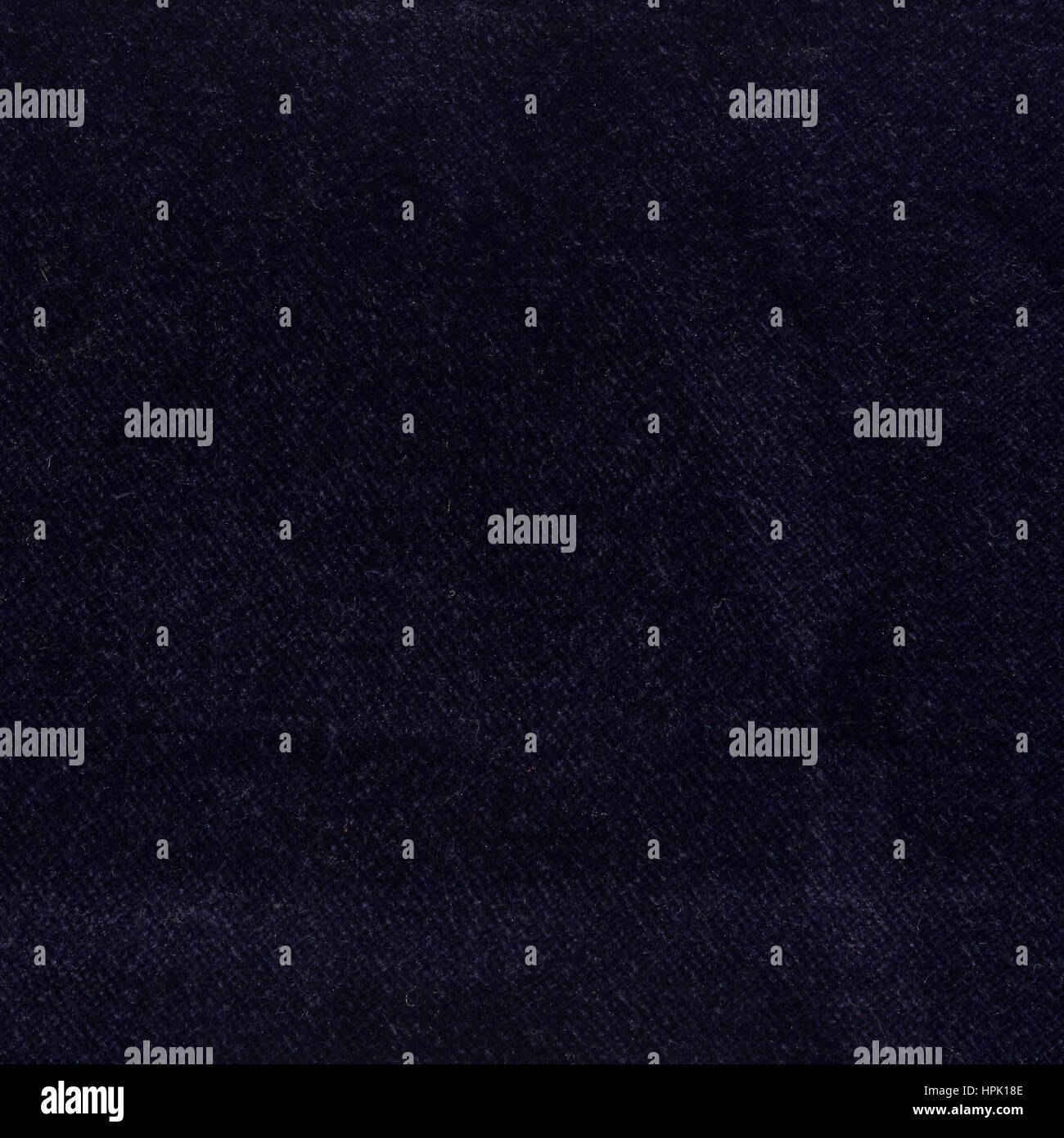 The Velvet fabric texture in black color. Shape square Stock Photo - Alamy