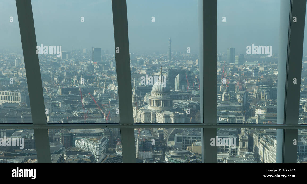 Through the window! Stock Photo - Alamy