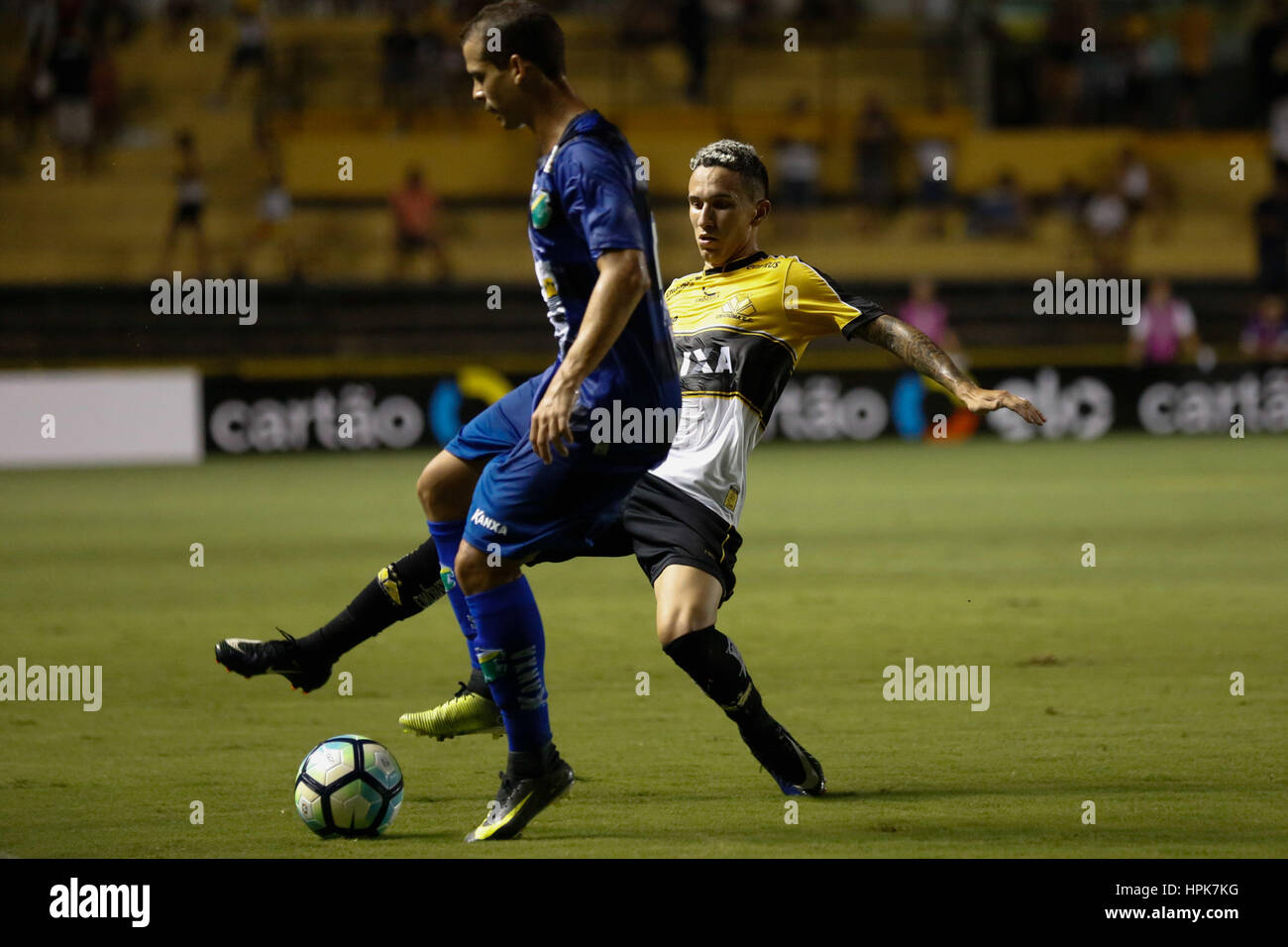 Paulinho criciuma hi-res stock photography and images - Alamy