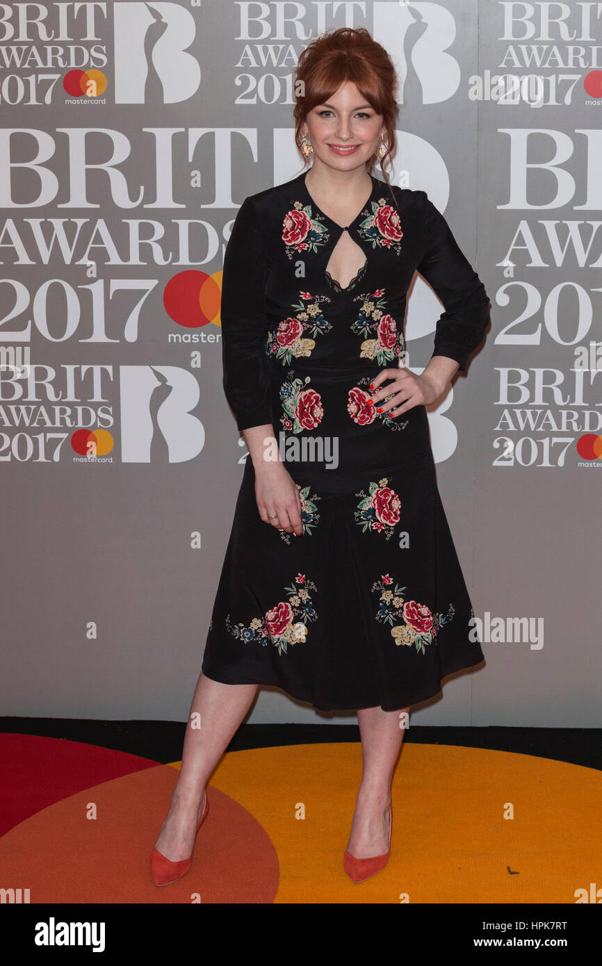 Brit Awards 2017 The Best Hd Live Photos From The Brits
