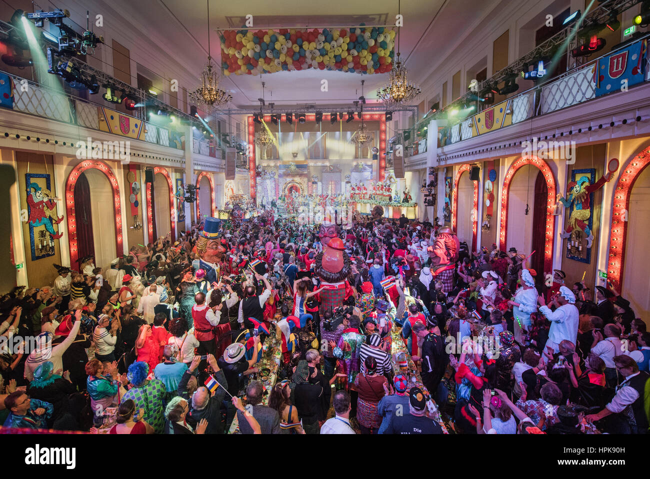 DAS ERWARTET EUCH BEI MAINZ BLEIBT MAINZ WIE ES SINGT UND LACHT visual data 5