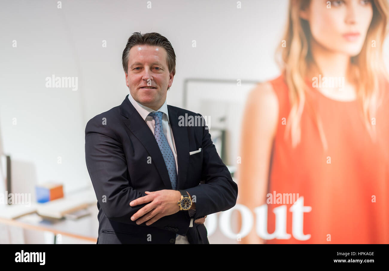 Gerry weber international ag hi res stock photography and images Alamy