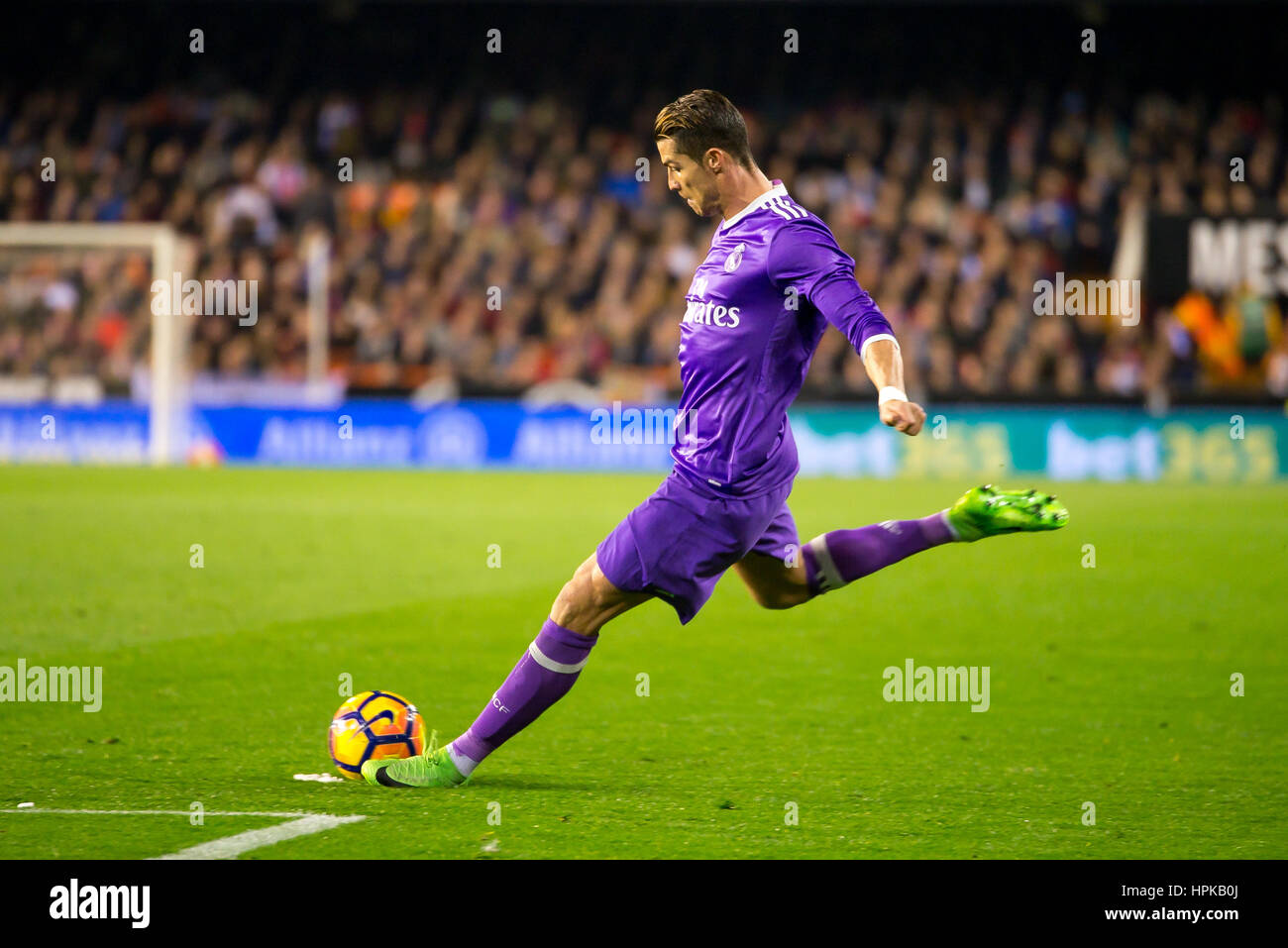 Christian ronaldo hi-res stock photography and images - Alamy
