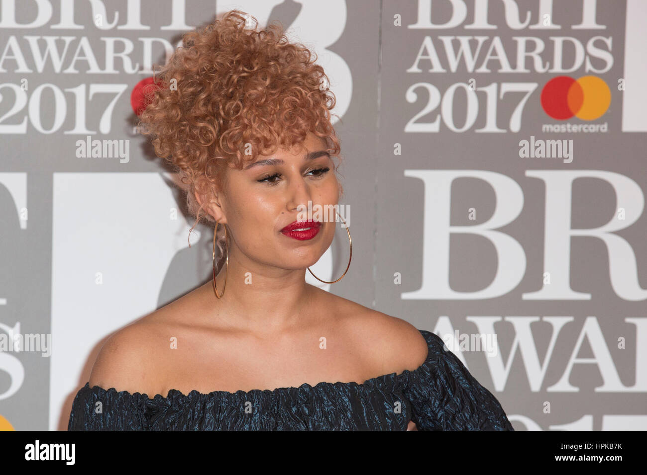 Raye 2017 Raye uk hi-res stock photography and images - Alamy