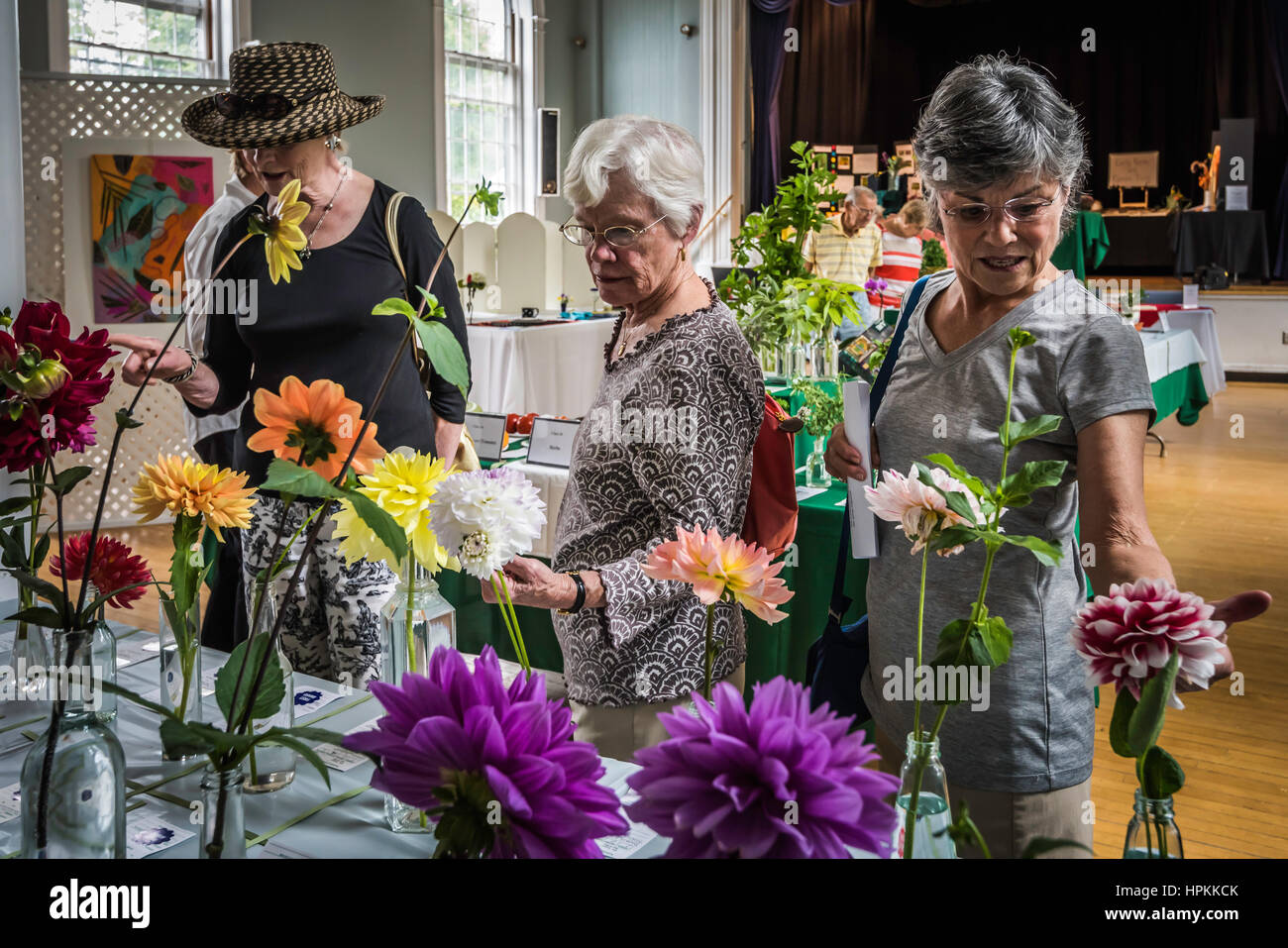 Elegance contest hires stock photography and images Alamy