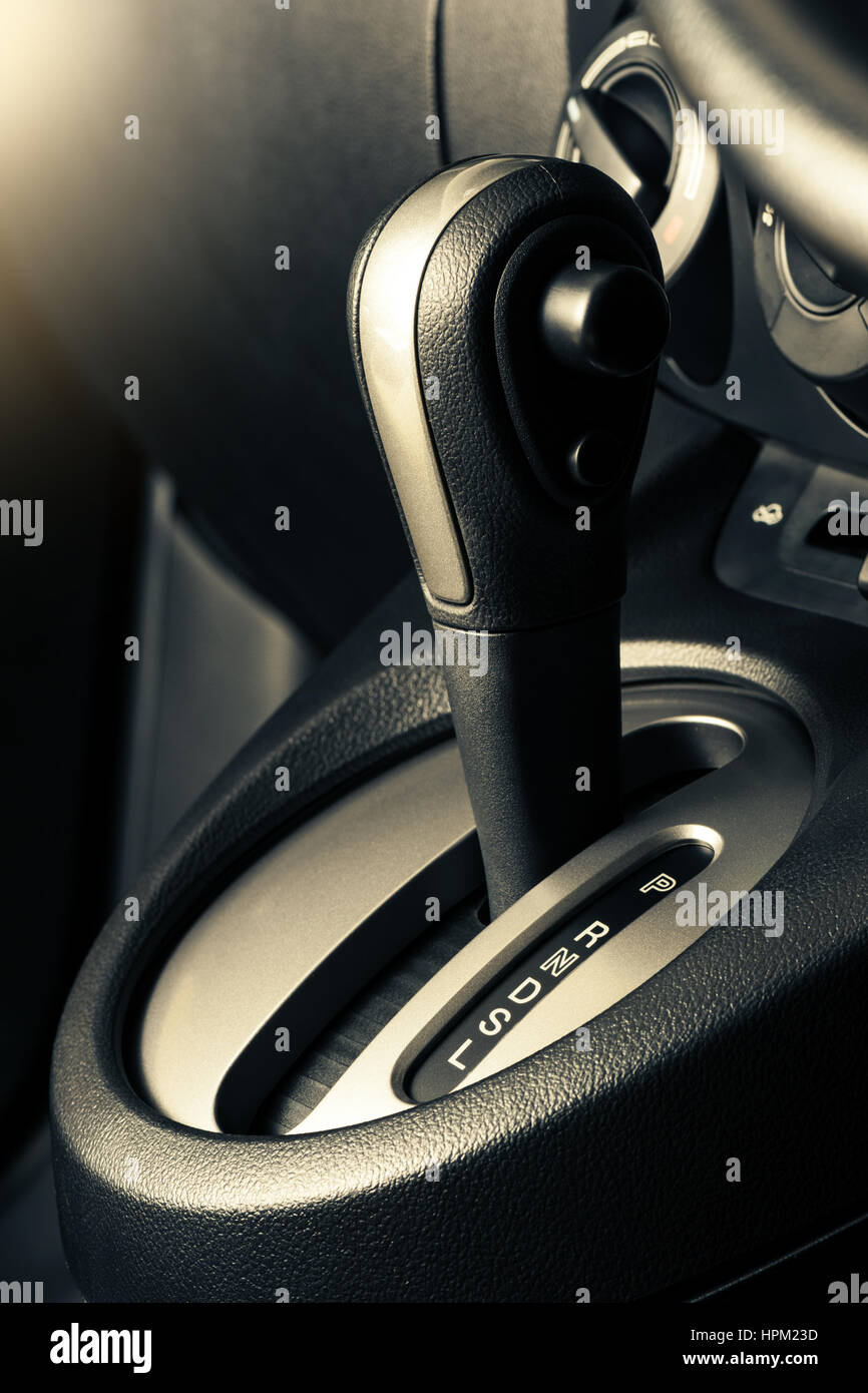 Automatic transmission gearbox hires stock photography and images Alamy