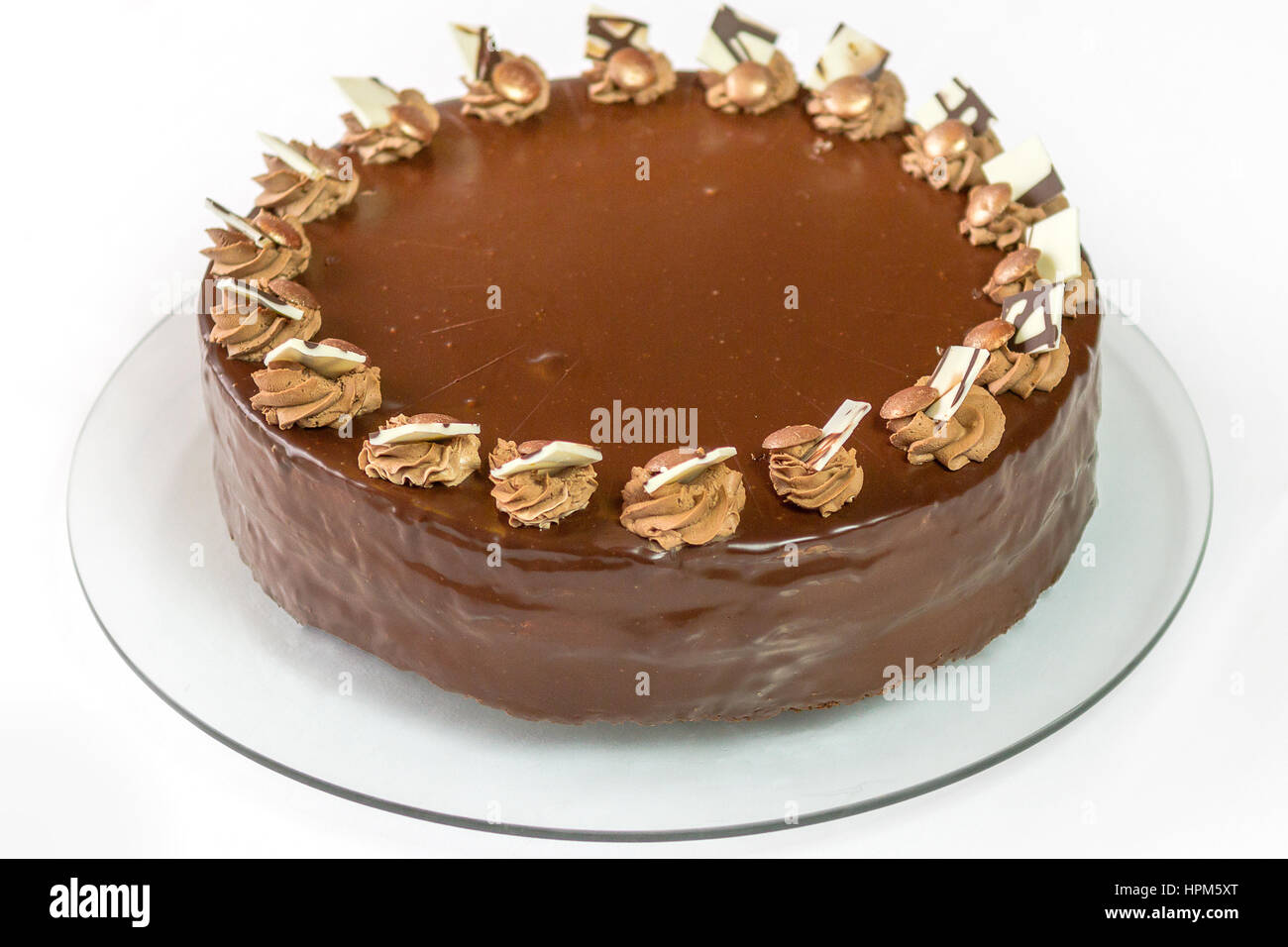 Chocolate Cake On Colourful Plate High Resolution Stock Photography And Images Alamy Chocolate Cake On Colourful Plate High Resolution Stock Photography And Images Alamy
