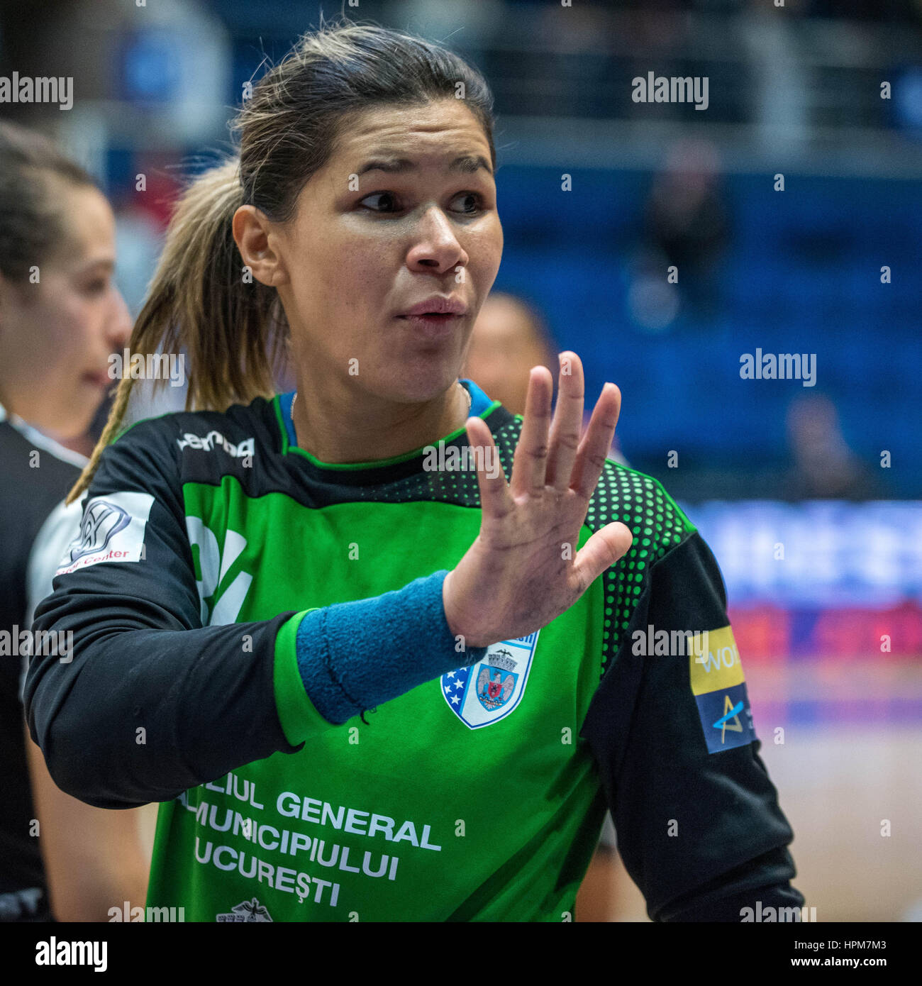 Mayssa hi-res stock photography and images - Alamy