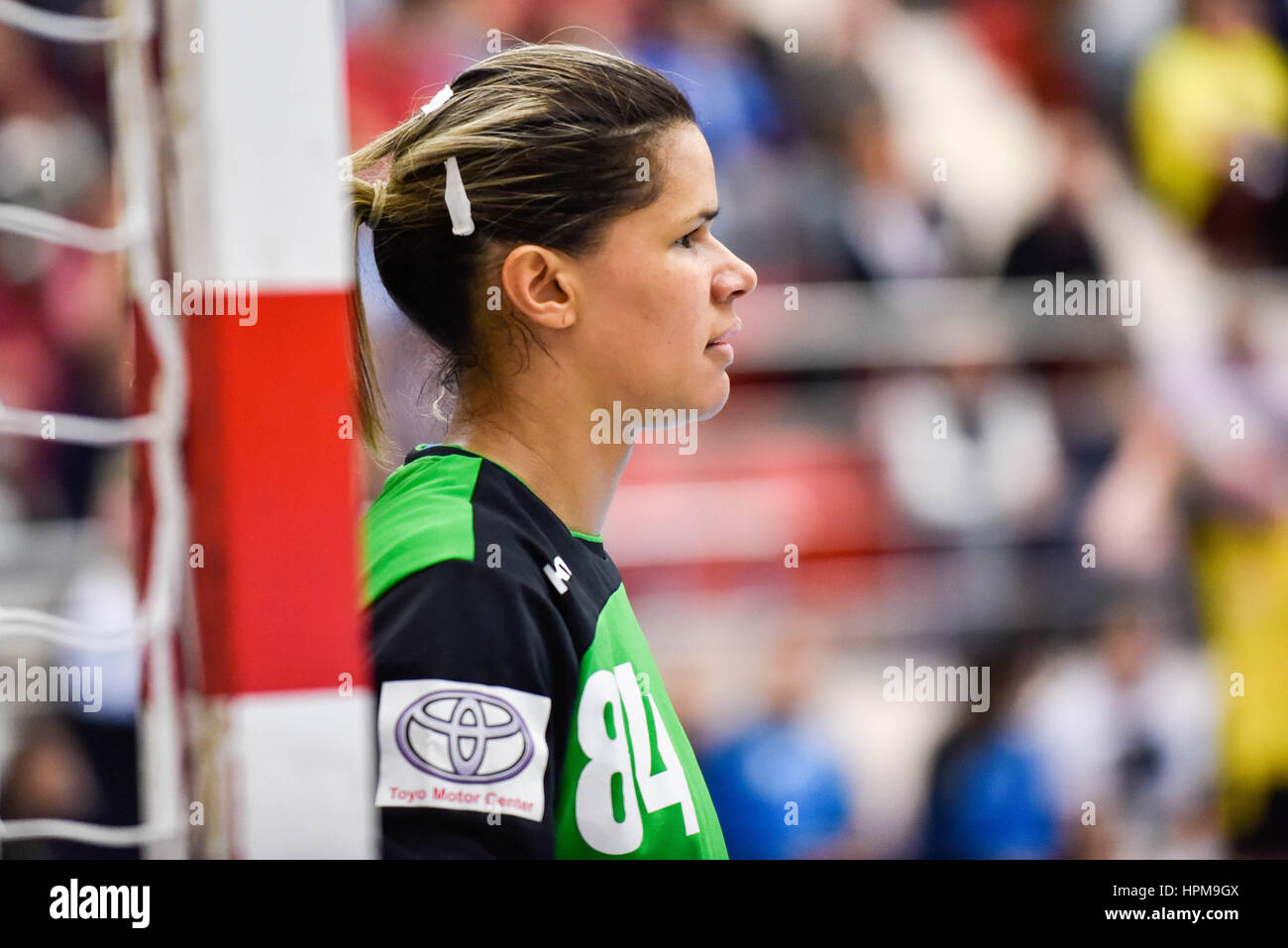 November 20, 2015 Mayssa Raquel Pessoa De Oliveira 84 of CSM