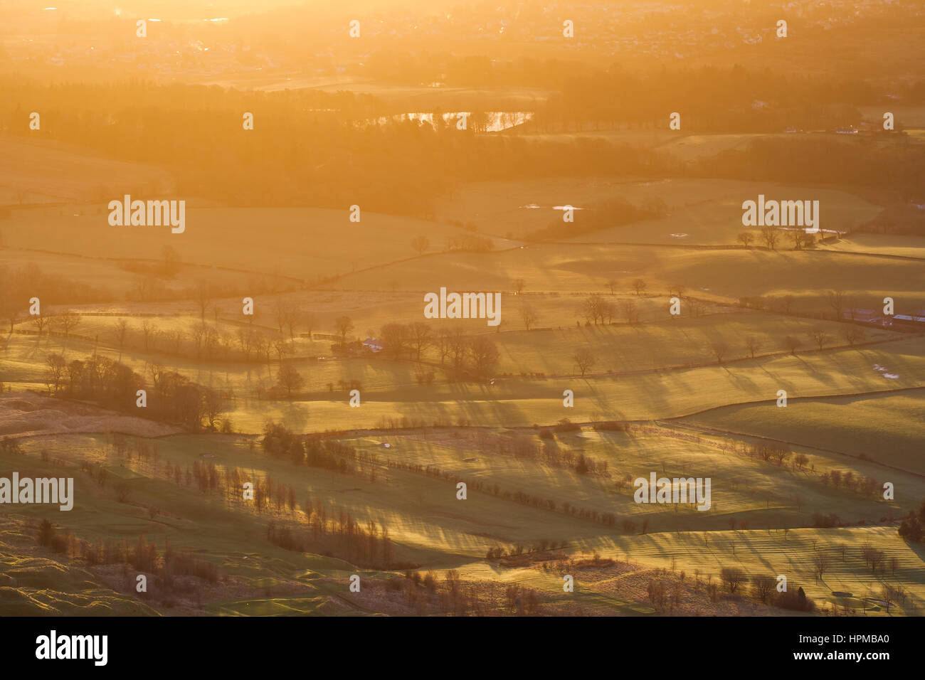 Fields and forrest hi-res stock photography and images - Alamy